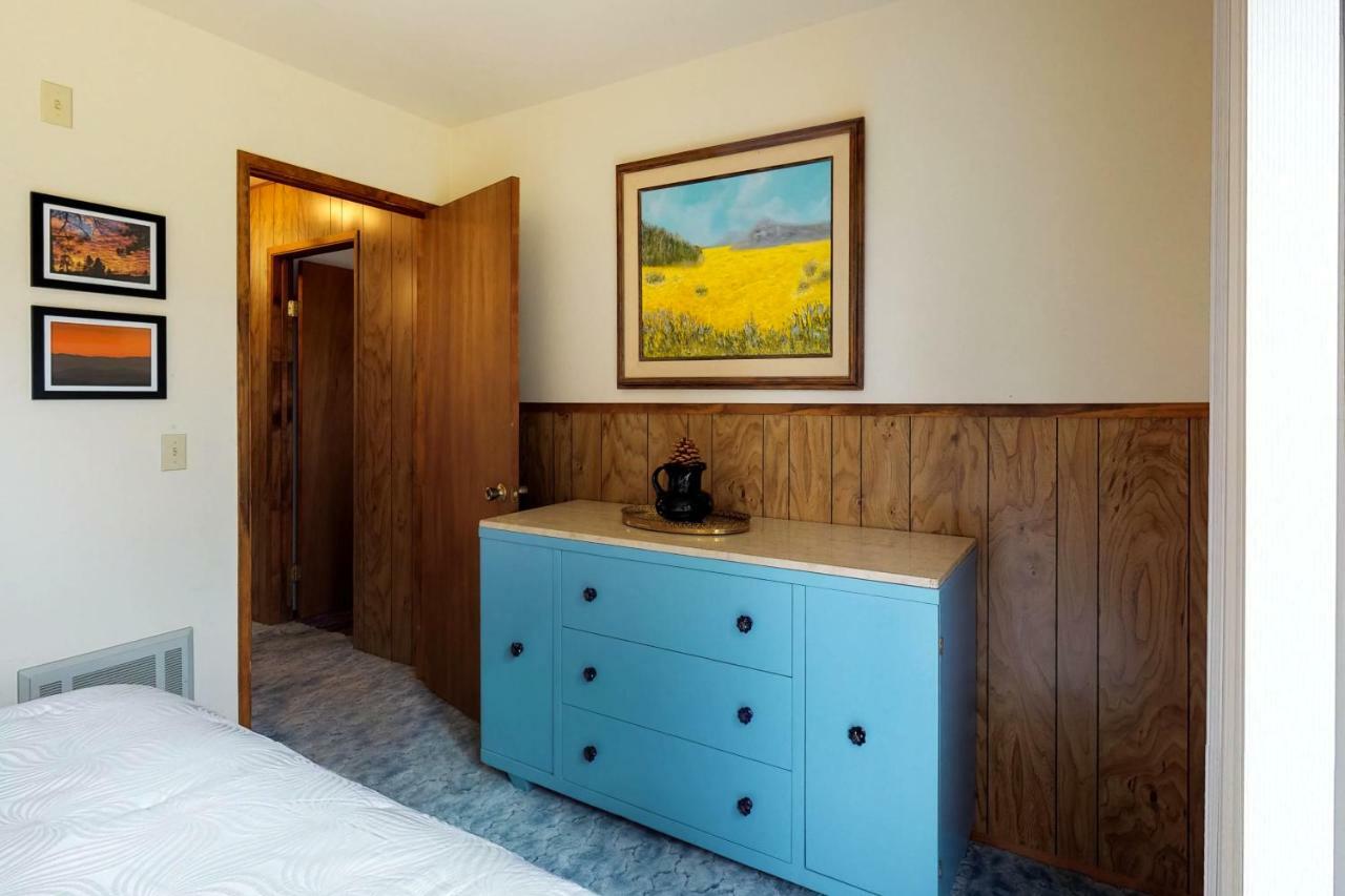Tahquitz Chalet Villa Айдълуайлд Екстериор снимка